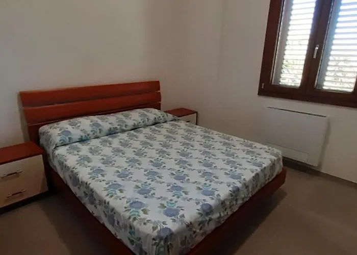 Casa Vacanza Luisa