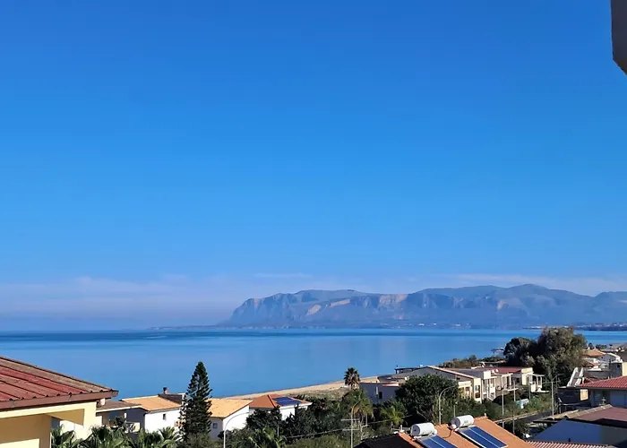 Battigia Solemar-Alcamo Marina