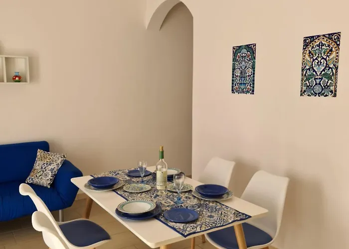 Casa Vacanze Sea-Life