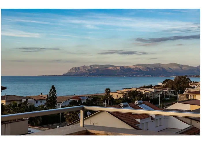 Battigia Solemar-Alcamo Marina