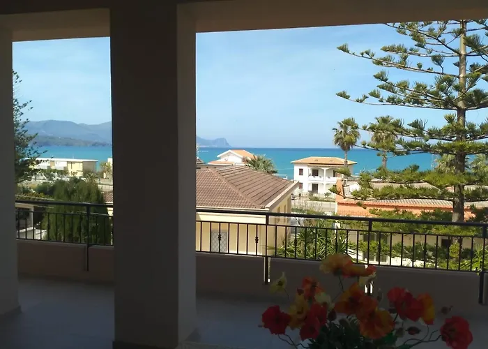 Casa Vacanza Luisa