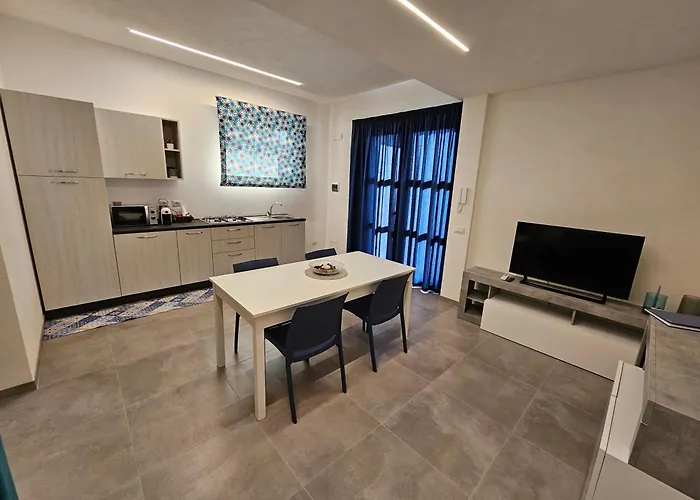 Casa Vacanze I Colori Del Mare