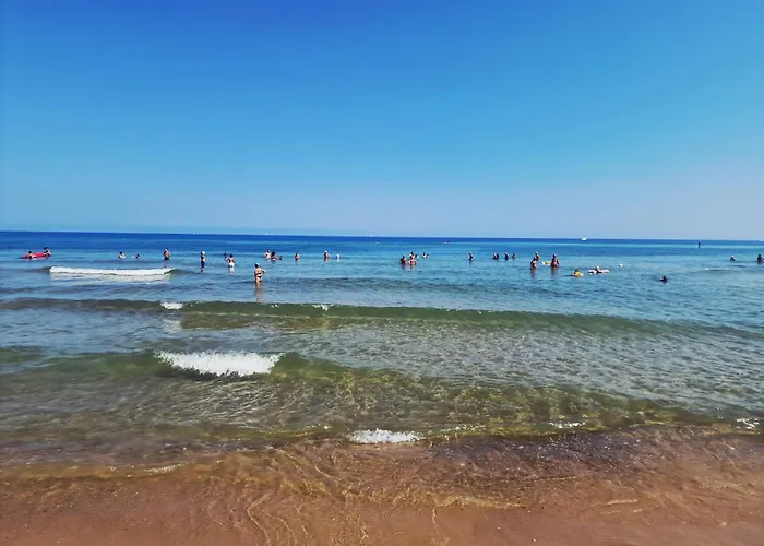 Castellammare Riviera