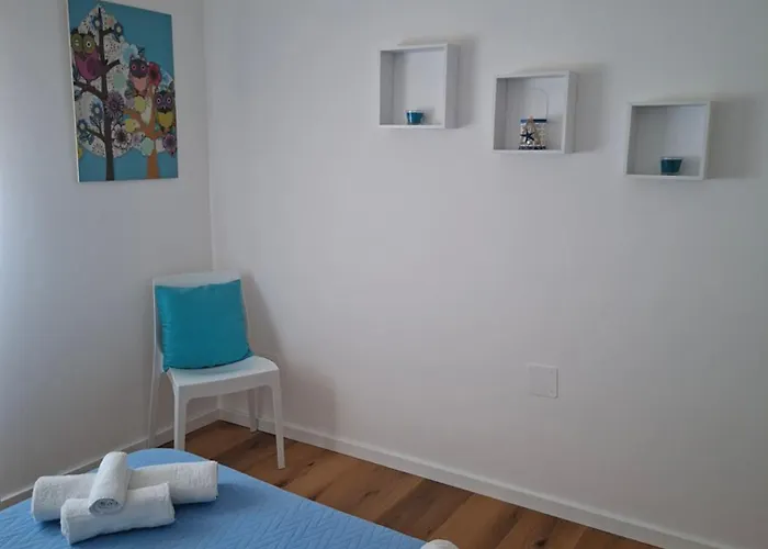 Casa Vacanze Aurora Boreale