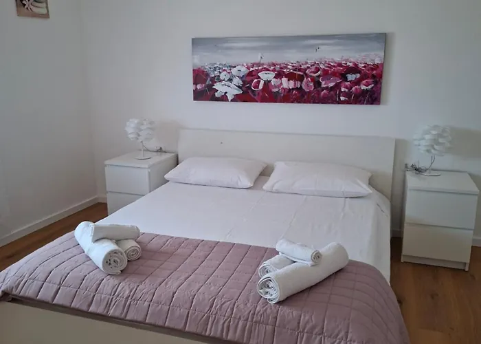 Casa Vacanze Aurora Boreale