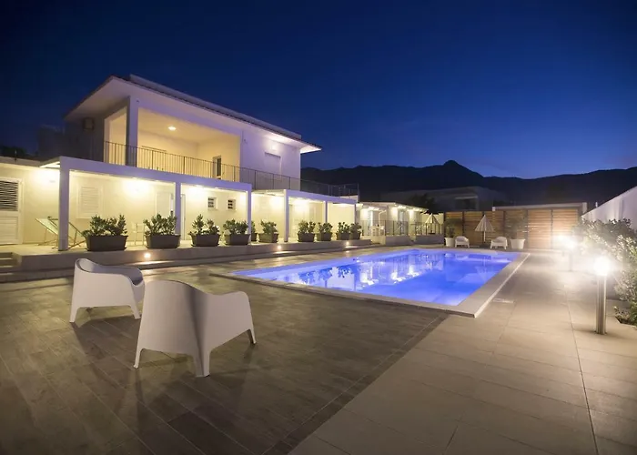 Villa Del Mare