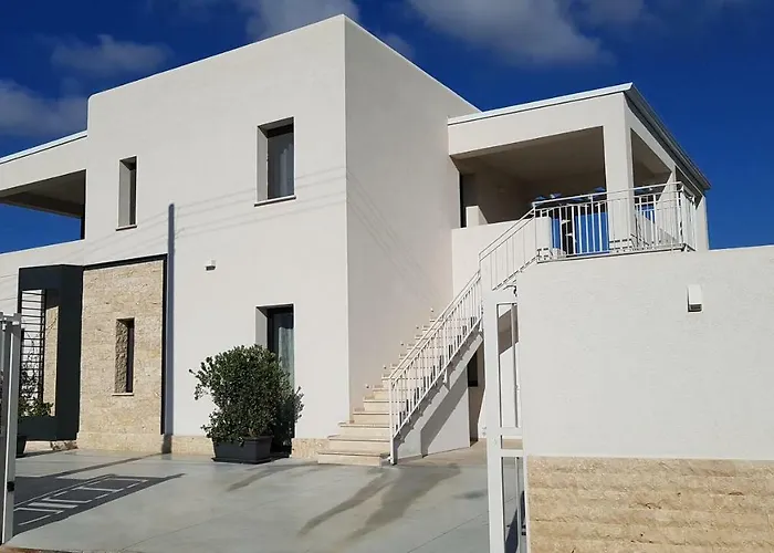 Villa Vo' Scura