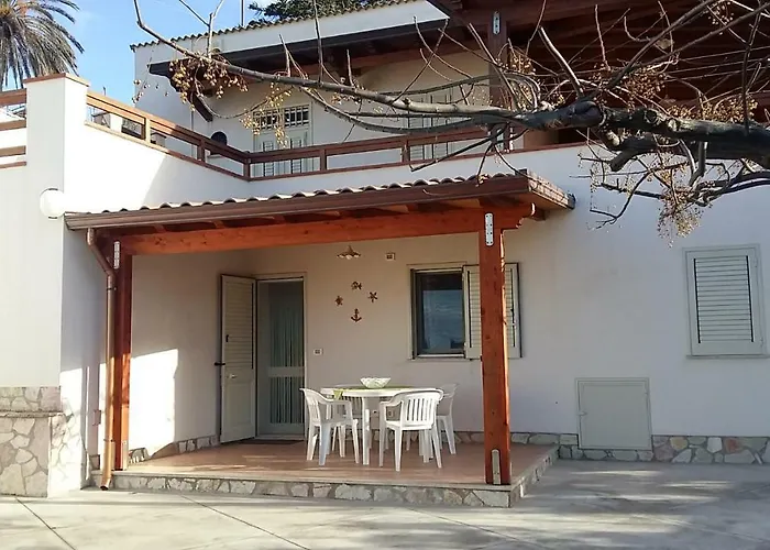 Casa Demi