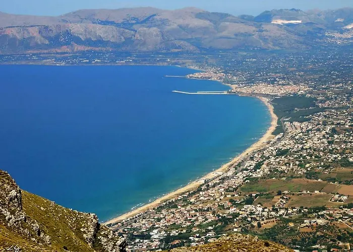Villetta Azzurra