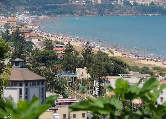 Villetta Azzurra