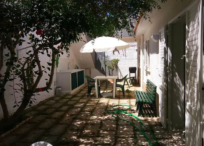 Casa Calendule